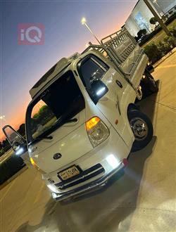 Kia Bongo